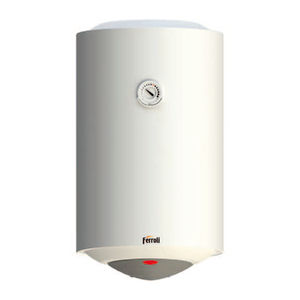 scaldacqua elettrico / da parete / verticale / orizzontale