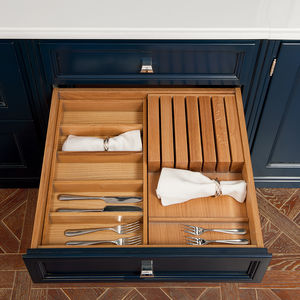 cassetto da cucina