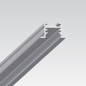 profilo luminoso da incasso / sporgente / a muro / a soffitto