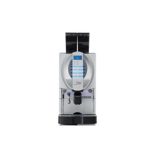 macchina da caffè espresso / combinata / professionale / completamente automatica