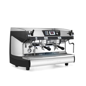 macchina da caffè espresso / professionale / automatica / a 3 gruppi