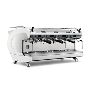 macchina da caffè espresso / professionale / automatica / a 3 gruppi