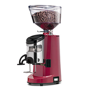 macinadosatore da caffè professionale / automatico