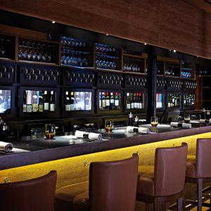 cantinetta professionale / da incasso / in acciaio inox
