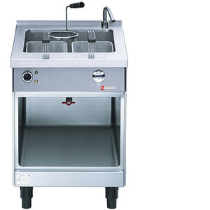 cuocitore elettrico / per pasta / professionale