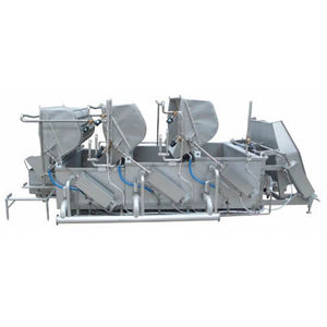 cuocitore elettrico / professionale / raffreddatore