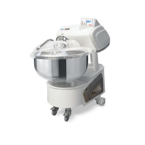 impastatrice a forcella / professionale