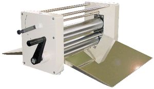 laminatoio per pasta professionale