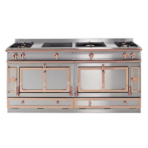 Blocco cucina a induzione tutti i produttori del design e dell ... Piano cottura induzione bloccato