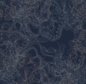 moquette tessuta / fatta a mano / sintetica / per uso residenziale