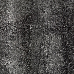 moquette a quadrotte / tufted / sintetica / per il settore terziario