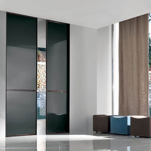 pannello in vetro float / laminato / temprato / a doppi vetri