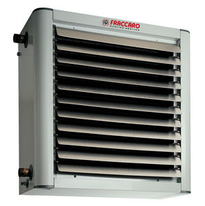 ventilatore estrattore / da parete / professionale / industriale