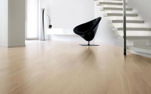parquet multistrato / da incollare / in quercia / in legno