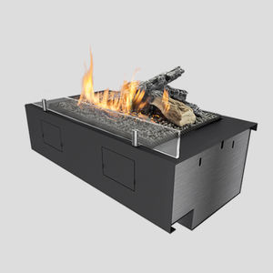 inserto per camini elettrico / con effetto fiamma