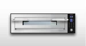 forno elettrico / professionale / a pizza / a 1 camera