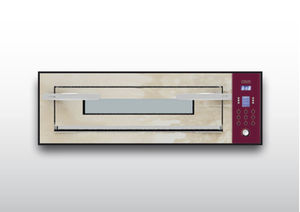 forno elettrico / professionale / a pizza / a 1 camera