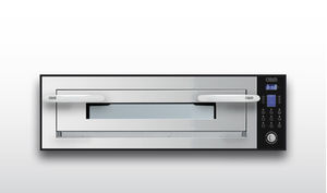 forno elettrico / professionale / a pizza / a 1 camera
