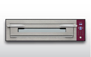forno elettrico / professionale / a pizza / a 1 camera
