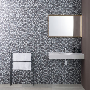 mosaico da interno / da parete / da pavimento / in pietra naturale