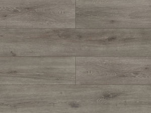 pavimento laminato in HDF / flottante a clic / aspetto legno / PEFC