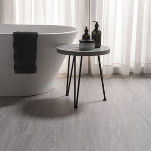 pavimento in vinile / professionale / residenziale / a doghe