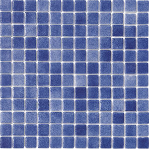 mosaico per piscina / da parete / da pavimento / in vetro