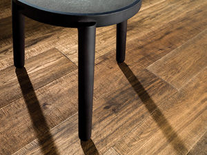 parquet multistrato / da incollare / in quercia / anticato