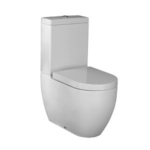 WC da appoggio / in ceramica