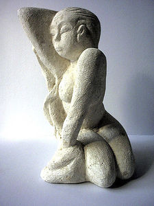 scultura in pietra