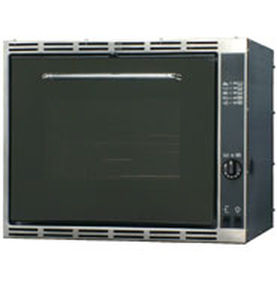 forno a gas / con grill