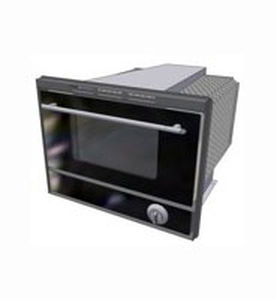 forno a gas / a convezione / da incasso