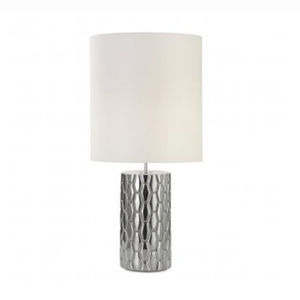 lampada da tavolo / moderna / in ceramica / in ceramica smaltata