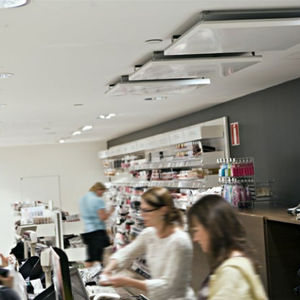 pannello radiante elettrico / da soffitto