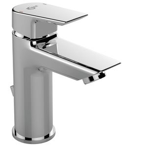 miscelatore per lavabo / da bancone / in ceramica / da bagno