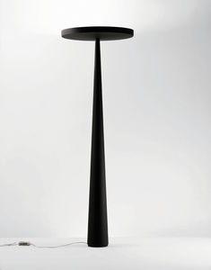 lampada da pavimento / moderna / in polietilene / da interno