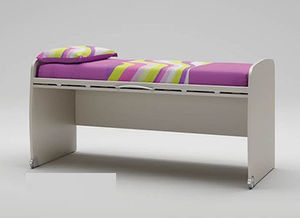 letto a soppalco / singolo / moderno / per bambini (unisex)
