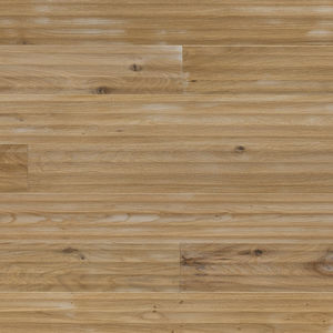 parquet multistrato / da incollare / in quercia / testurizzato