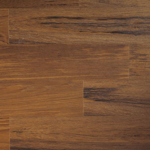 parquet multistrato / da incollare / in legno / in teak