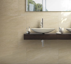 piastrella da interno / da bagno / da pavimento / in gres porcellanato