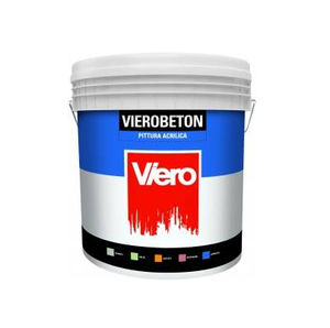pittura decorativa / di protezione / per muro / per facciata