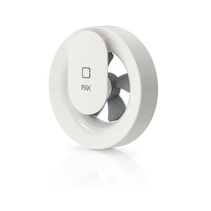 ventilatore estrattore / assiale / da parete / a soffitto