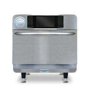 forno elettrico / professionale / a microonde / a 1 camera