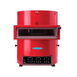 forno elettrico / professionale / a pizza / a 1 camera