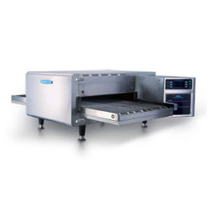 forno elettrico / professionale / a tunnel / a pizza