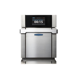 forno elettrico / professionale / a microonde / a 1 camera