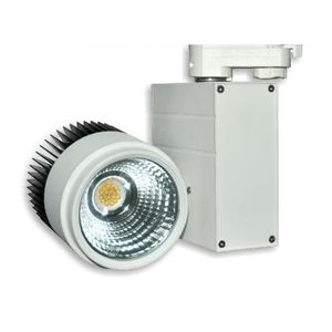 faretto da incasso a soffitto / da interno / LED / tondo