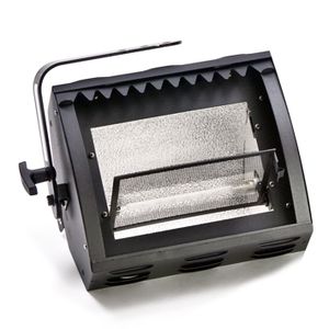 proiettore IP20 / alogeno / per illuminazione di scena / per teatro