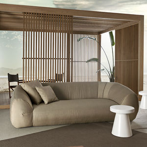 divano moderno / da giardino / in Sunbrella® / sfoderabile