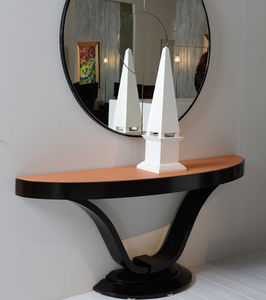 consolle classica / in legno